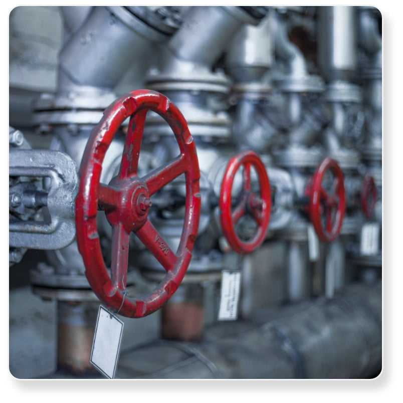 Gate Valves