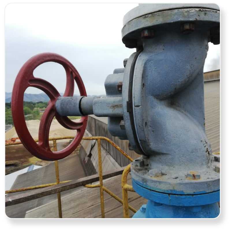 Diaphragm Valves