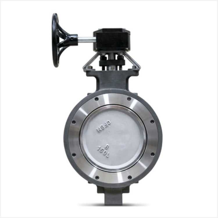 High Performance Butterfly Valves