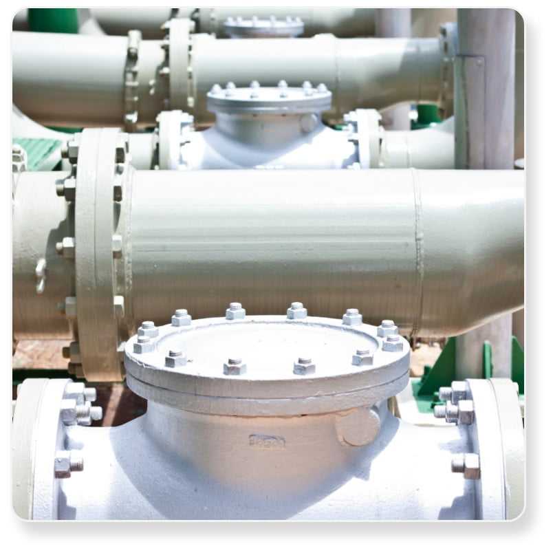 Check Valves