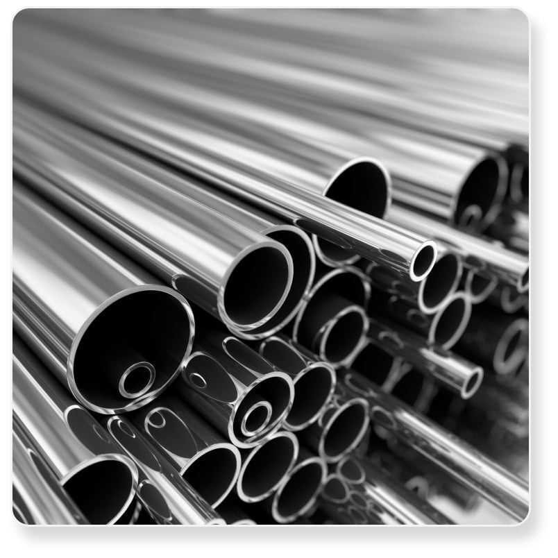 Stainless Steel