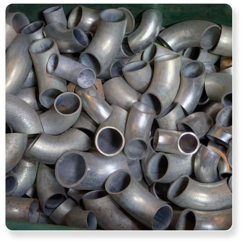 Buttweld Fittings