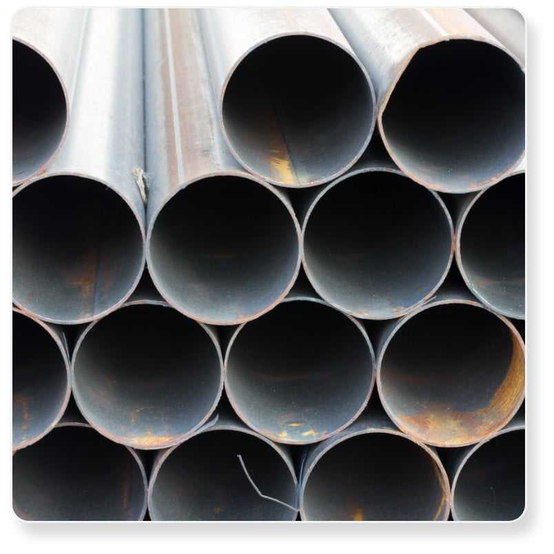 Carbon Steel