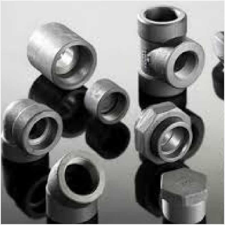 Forged Steel Fittings