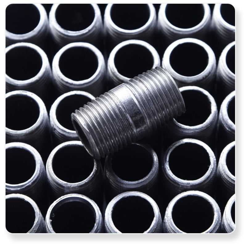 Pipe Nipples