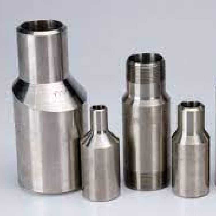 Swedge Fittings